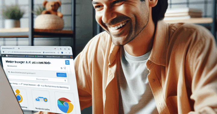 Microsoft Edge: Your New AI-Powered Browser Buddy