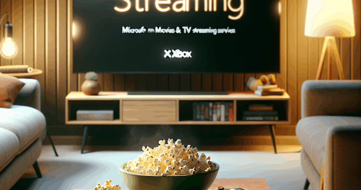 Microsoft Movies & TV Store Closure: What’s Next for Users?