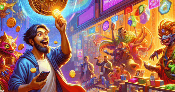 Microtransactions in Gaming: A Fun Addition or Just a Cash Grab?