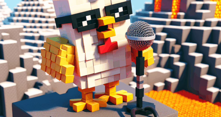 Minecraft 1.21.94 Update: Lava Chickens and New Adventures