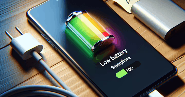 My Phone’s Battery Woes: A Humorous Journey to Longevity