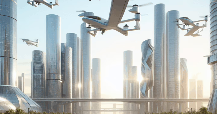 NASA’s New Aircraft Technology Takes Flight in 2025