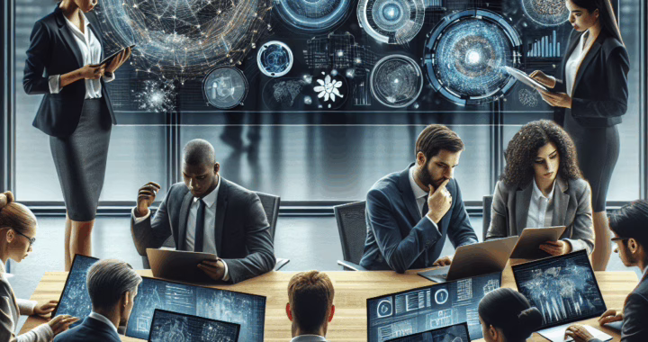 NTT’s Innovative Network Solutions for a Smarter Future