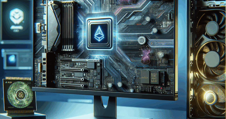 NVIDIA N1X SoC Launch: Next-Gen AI Chip for Windows 2026