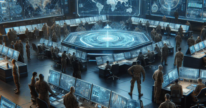 National Defense Science and Technology Strategy: A Bright Future