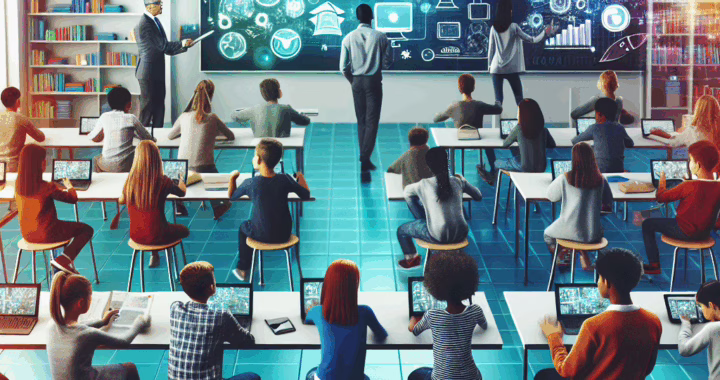 NetDragon Shines at 2025 Hong Kong Education Innovation Awards