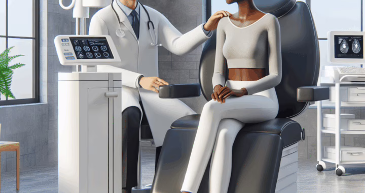 New Screening Technology: A Fun Dive into Skin Cancer Detection