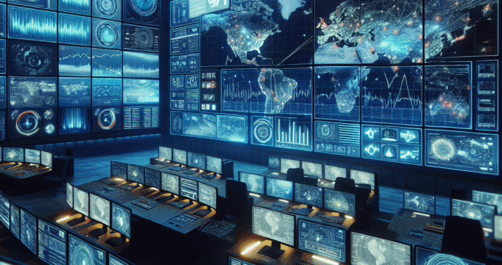 Next-Gen 911: Ohio’s Emergency Response Technology Takes a Leap