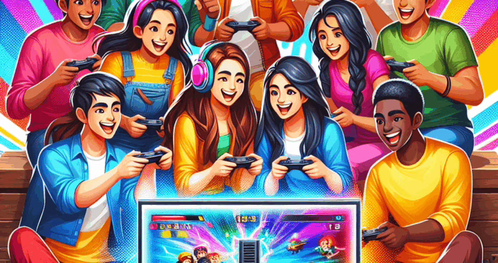Nintendo Direct July 2025: Switch 2 Excitement Unleashed