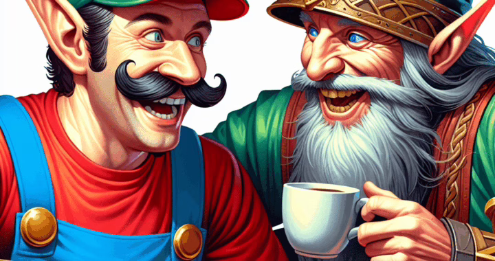 Nintendo Direct Rumors: NateTheHate’s Predictions for July 2025