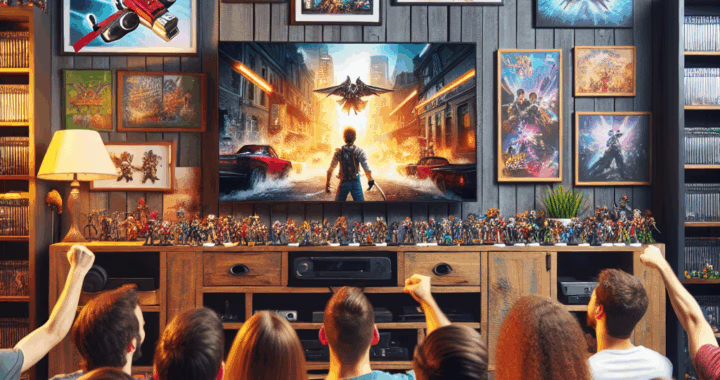 Nintendo Direct Showcase: What to Expect on July 31, 2025