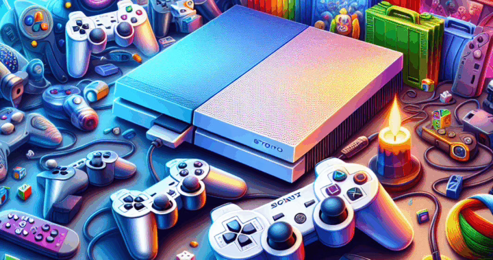 Nintendo Switch 2 Demand Exceeds Supply: A Playful Insight