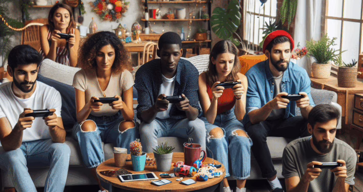 Nintendo Switch 2 Sales Soar: Over 5 Million and Counting!