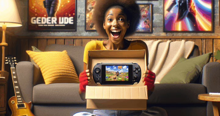 Nintendo Switch 2: Scarcity Surprises Until Spring 2025!