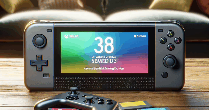 Nintendo Switch 2 Update 20.2.0: What’s New and Exciting!