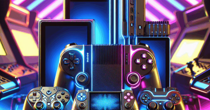 Nintendo Switch 2: VRR and the Future of Gaming Consoles