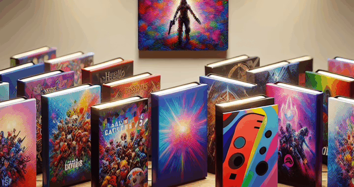 Nintendo Switch Game Sale: Epic Deals Ahead of Prime Day