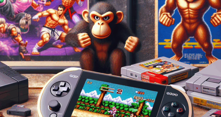 Nintendo Switch Online: Super Smash Bros & Donkey Kong 64 Rumors