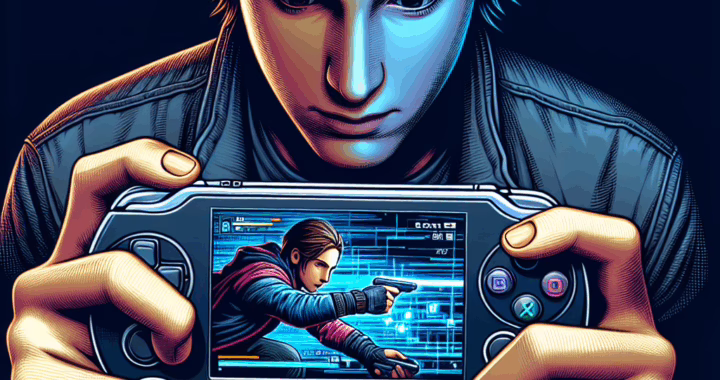 Nintendo Takes Steps Against Eslop on Switch 2: A Playful Approach