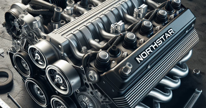 Northstar V8 Head Gasket: Secrets to a Smooth Ride