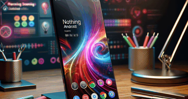 Nothing Android 16 Update: What to Expect in 2025