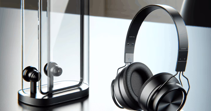 Nothing Phone 3: A Delightful Dive into Headphones and More