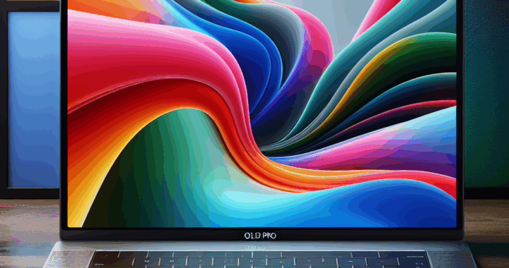 OLED MacBook Pro News: What to Expect in 2025