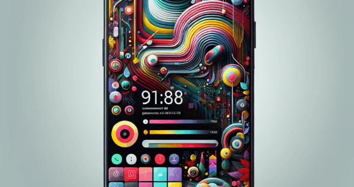 One UI 8 Update: Fun Customization with Good Lock Module