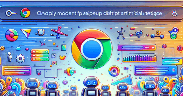 OpenAI’s AI-Powered Browser: A Cheerful Challenge to Chrome