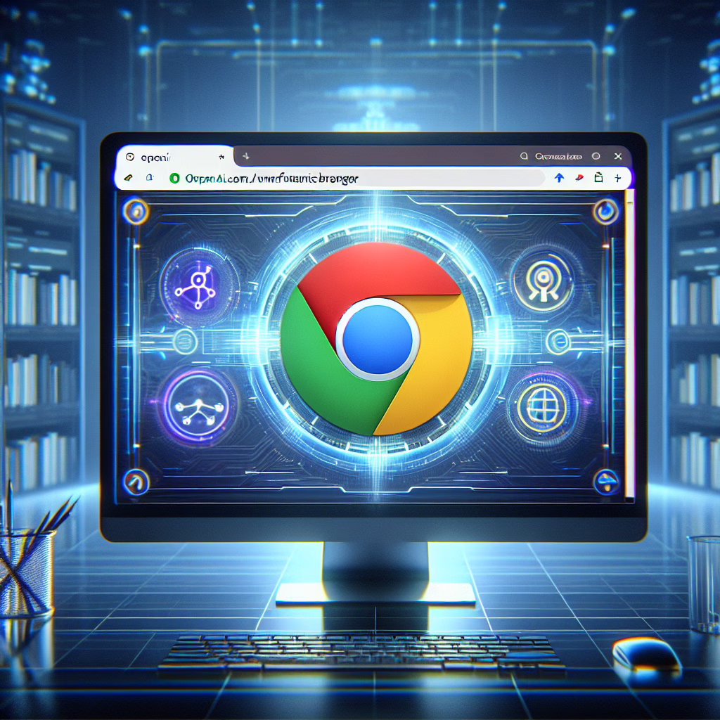 openais-web-browser-challenge-to-google-chrome-in-2025