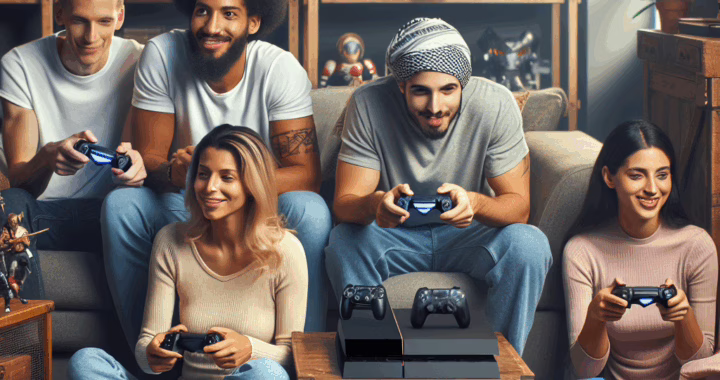 Ori Studios Focus on PS5 Over Xbox: A Smart Move for Gamers