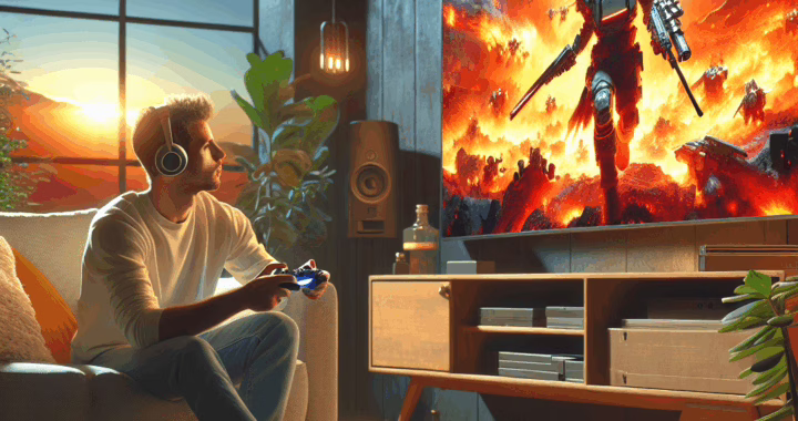 PS5 vs Xbox: Why the PS5 Reigns Supreme in 2025