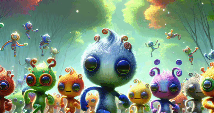 Patapon 1+2 Replay: A Nostalgic Rhythm Adventure Awaits