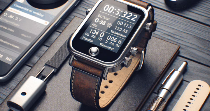 Pebble Smartwatch Trademark Recovery: A Tech Comeback Story