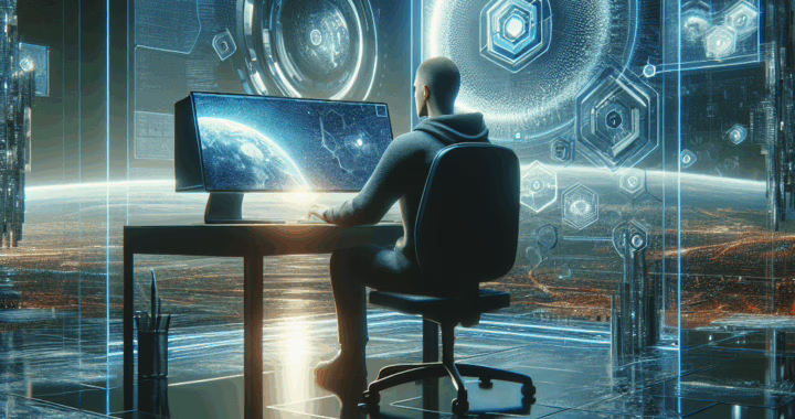 Perplexity AI: The Browser That’s Out of This World