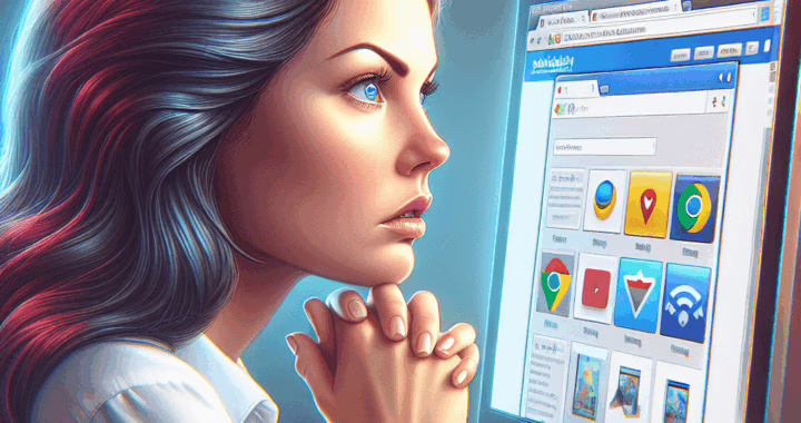 Perplexity’s New Browser: A Fun Return to Chrome Awaits!