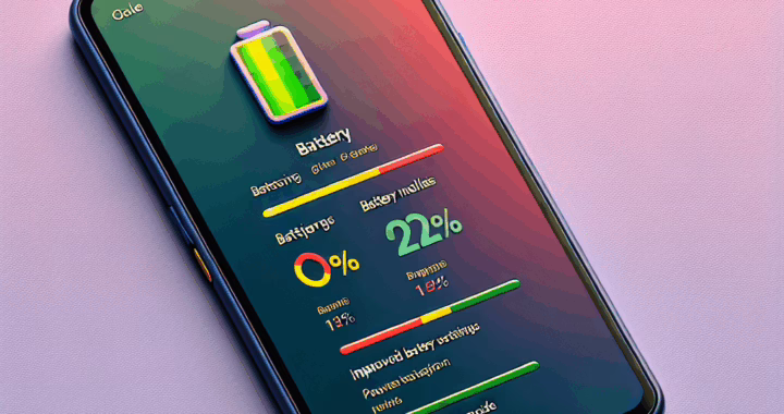 Pixel 6a Battery Update: Boosting Performance in 2025