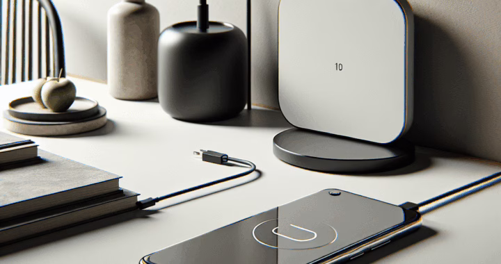 PixelSnap Charger: The Future of Pixel 10 Charging