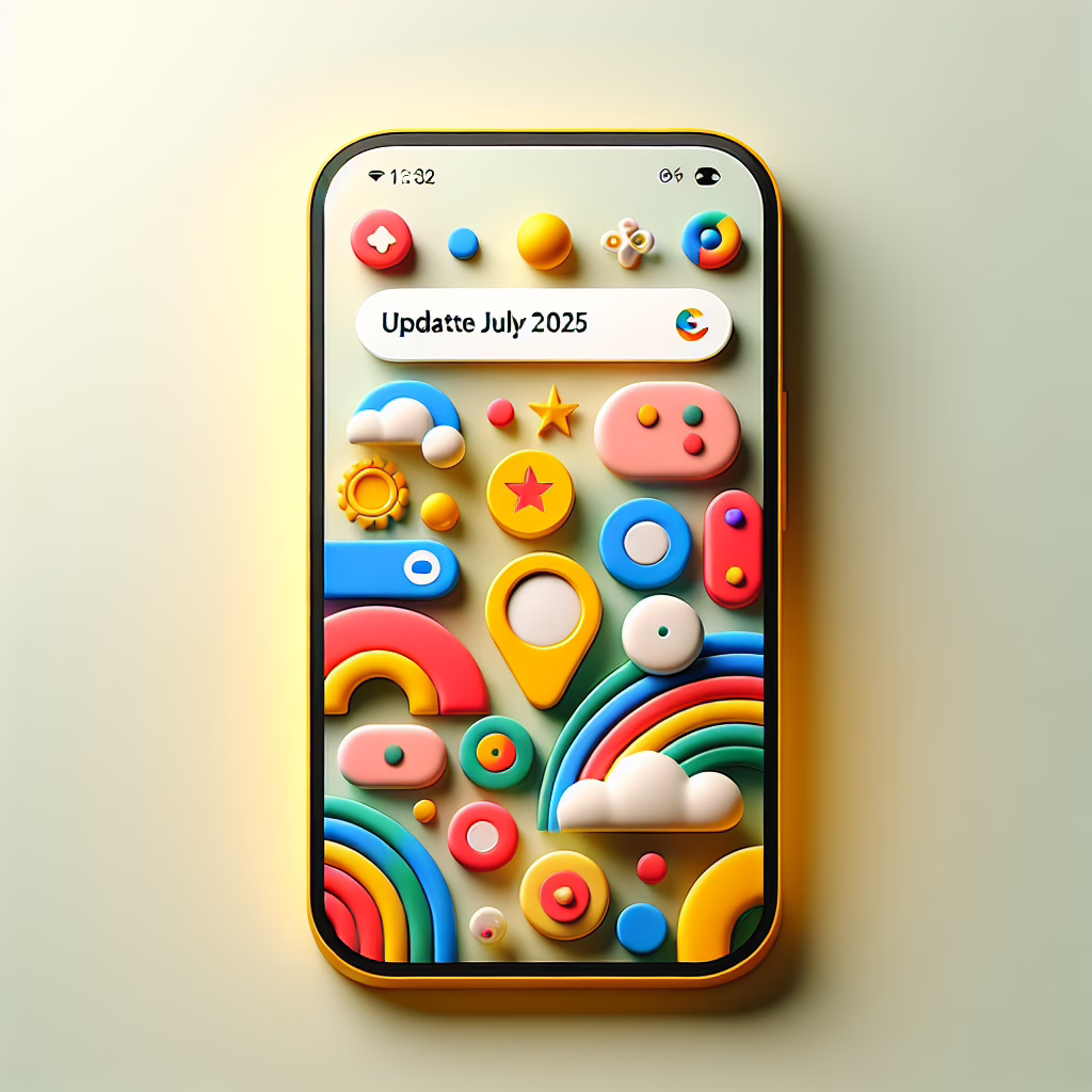 pixel-update-insights-july-2025-features-unveiled