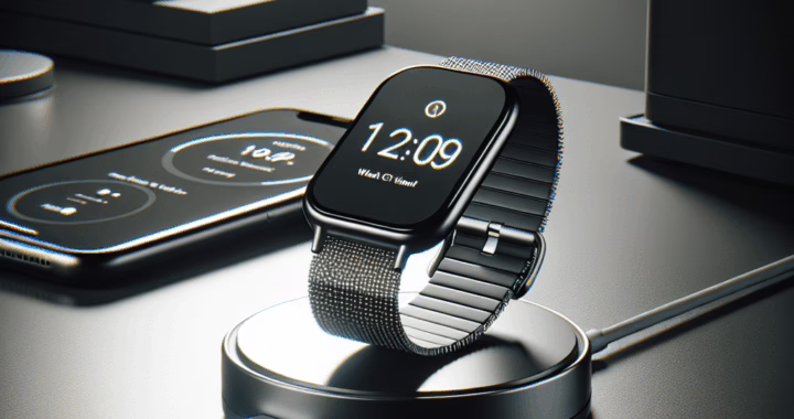 Pixel Watch 4 Charger: What You Need to Know in 2025
