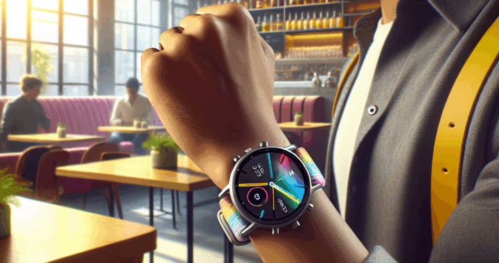Pixel Watch 4: Colorful Cases and Bands You’ll Love