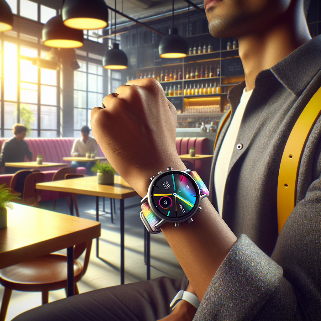 pixel-watch-4-colorful-cases-and-bands-youll-love