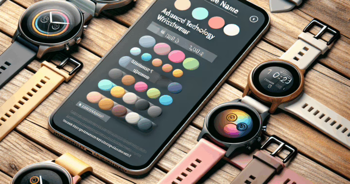 Pixel Watch 4 Colors Leaked: A Colorful Future Awaits!