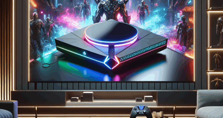 PlayStation 6 and Next Xbox: AMD’s Zen 6 Innovations Ahead