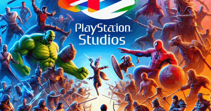 PlayStation Studios Expands: New Titles on Xbox, Nintendo, and More