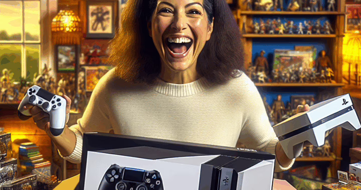 PlayStation’s 30th Anniversary: PS5 and DualSense Deals for PS Plus Fans