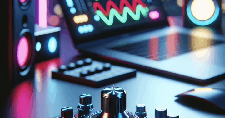 Ploopy Knob: The Open Source Dial Controller You Didn’t Know You Needed