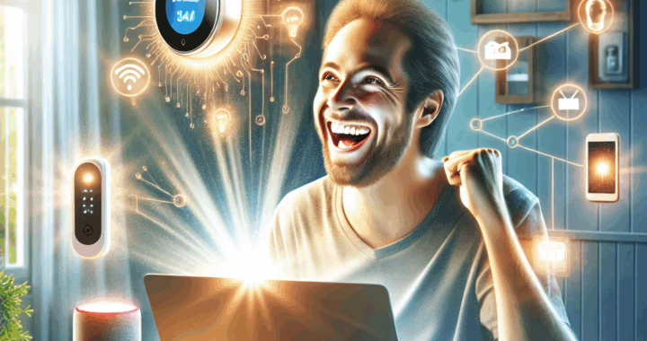 Prime Day 2025: Your Guide to Deals and Ring Innovations