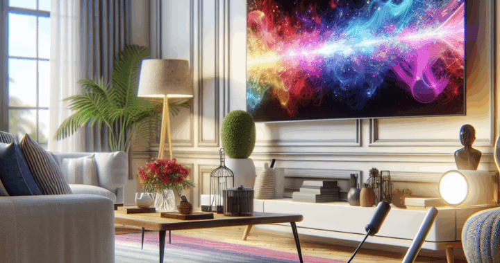 Prime Day Deals: Headphones, TVs & Robot Vacuums Await!