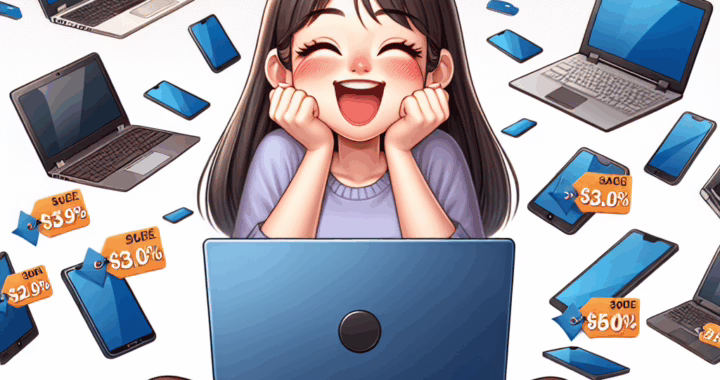 Prime Day Laptop Deals: Uncovering the Best in 2025